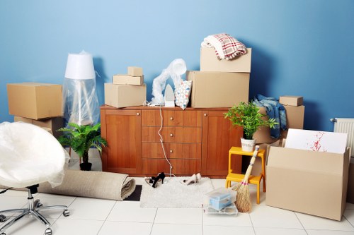 Office furniture collection for businesses in Edgware