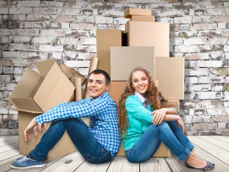 Accessing a storage unit with local loading considerations in Edgware