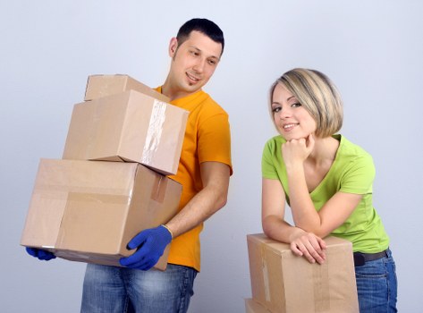 Local flat removals support for Edgware residents