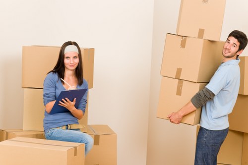 Trusted Man With Van Edgware payment methods and security