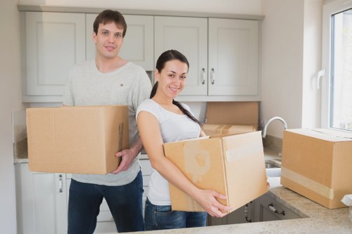 Business and household storage solutions serving Edgware